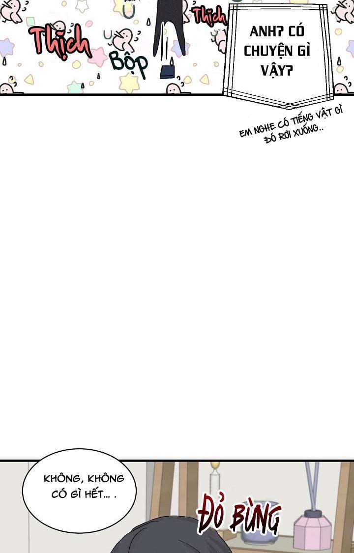 Bởi Vì Yêu Em 13 trang 33