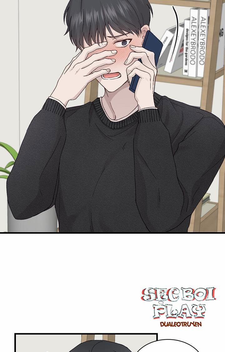 Bởi Vì Yêu Em 13 trang 34