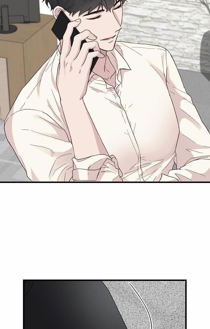 Bởi Vì Yêu Em 13 trang 36