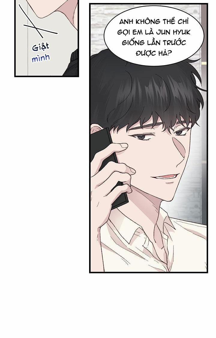 Bởi Vì Yêu Em 13 trang 38