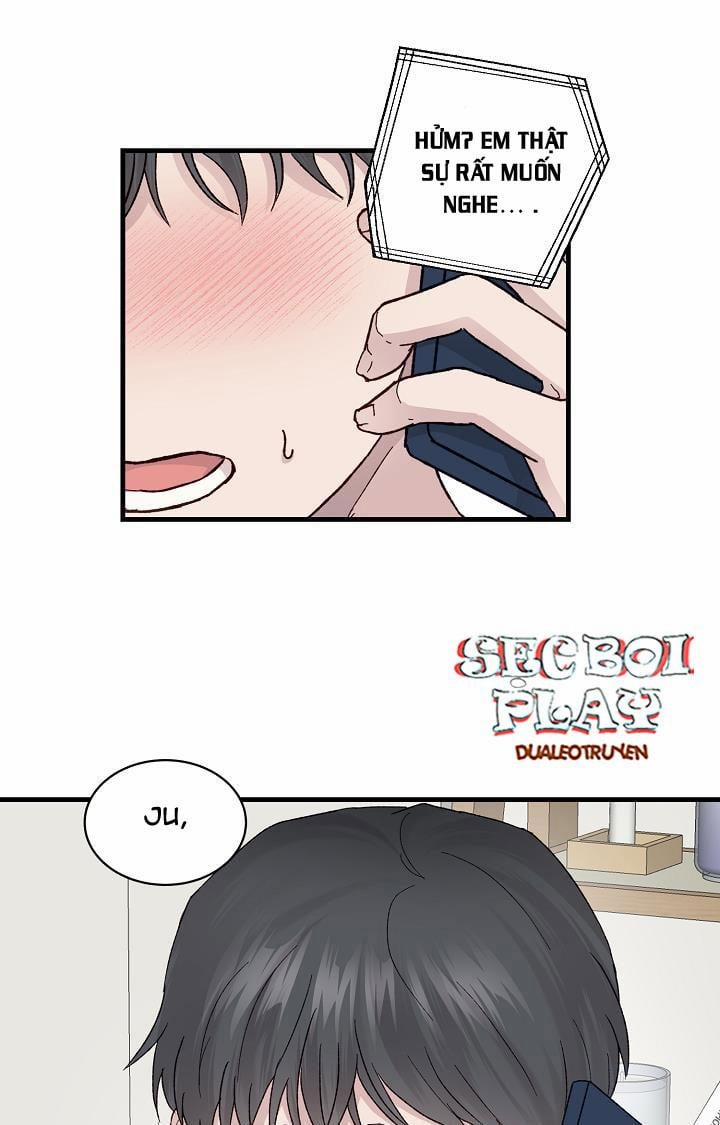 Bởi Vì Yêu Em 13 trang 39