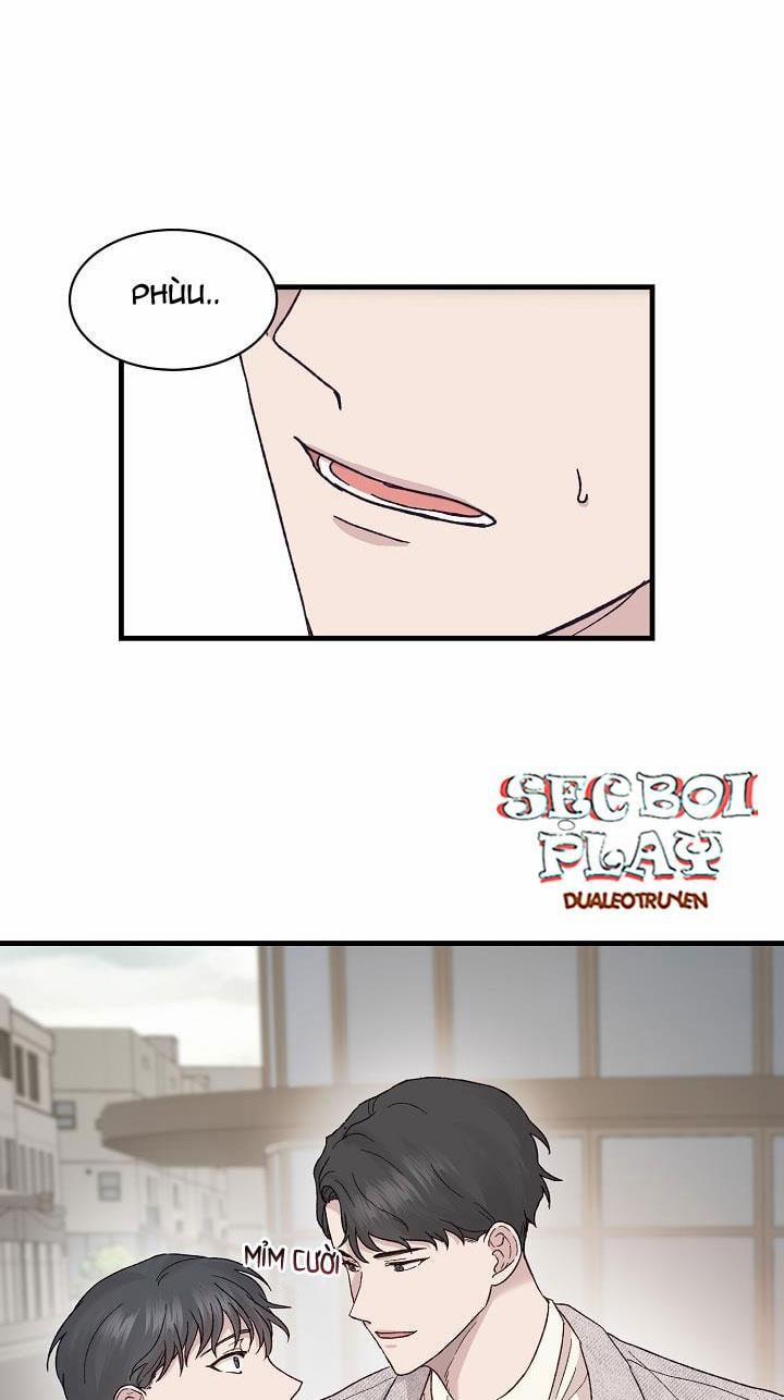 Bởi Vì Yêu Em 13 trang 4