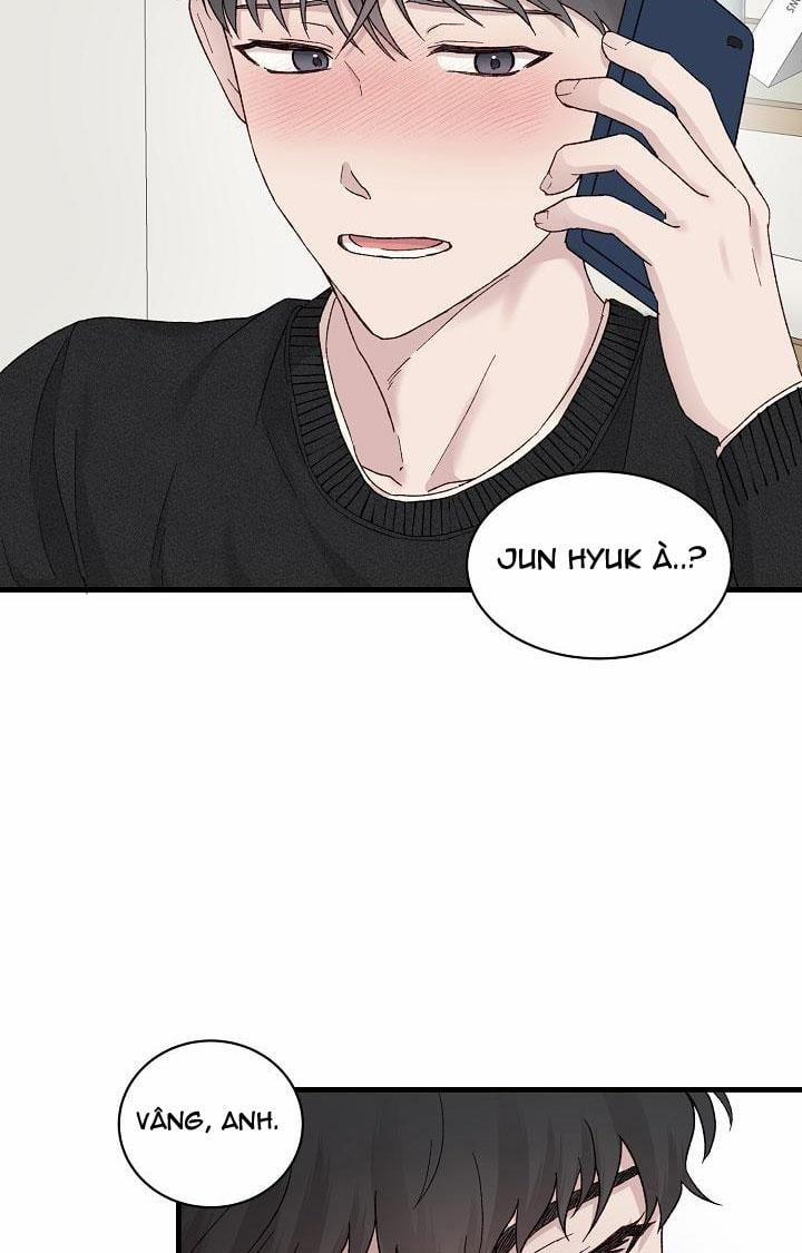 Bởi Vì Yêu Em 13 trang 40