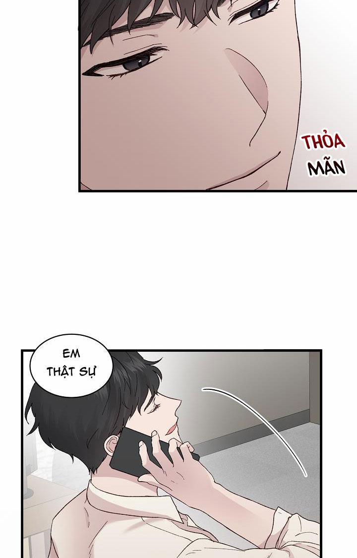 Bởi Vì Yêu Em 13 trang 41