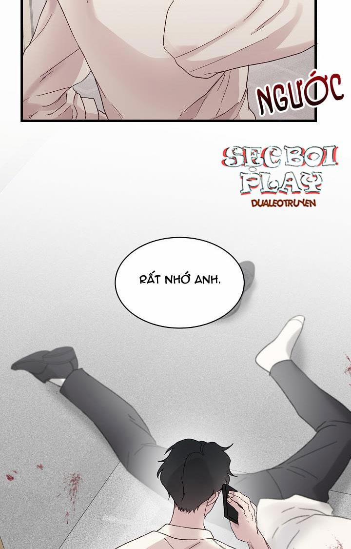 Bởi Vì Yêu Em 13 trang 42