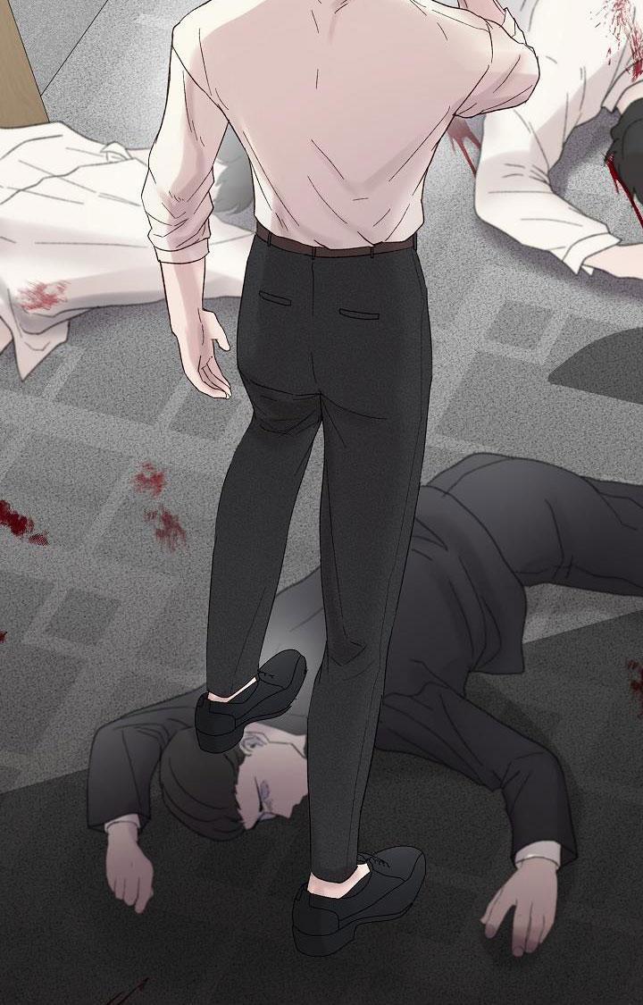 Bởi Vì Yêu Em 13 trang 43