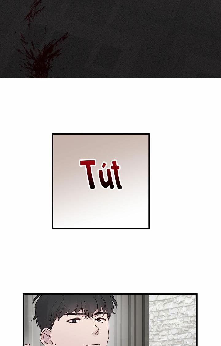 Bởi Vì Yêu Em 13 trang 44