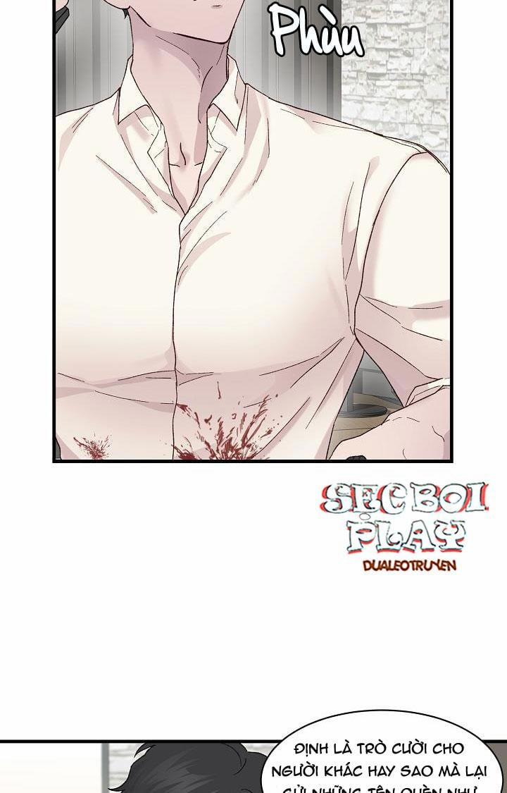 Bởi Vì Yêu Em 13 trang 45