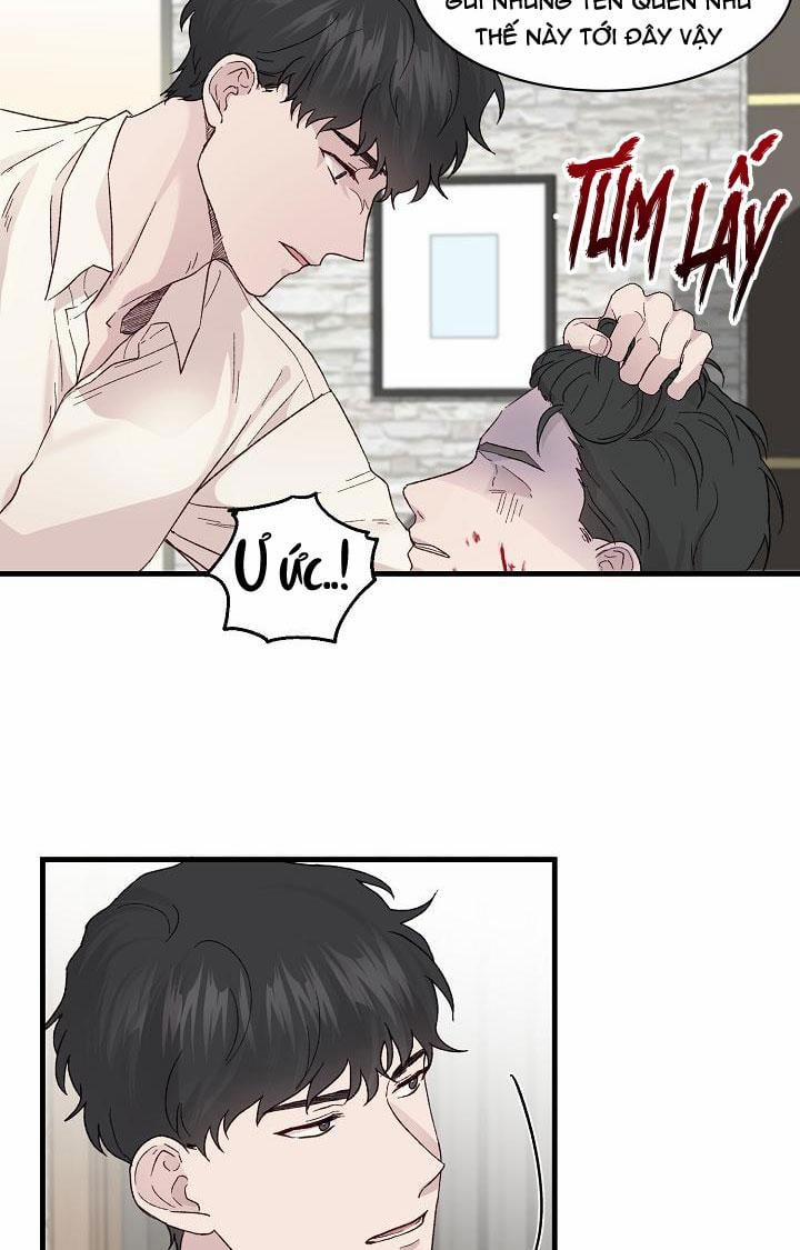 Bởi Vì Yêu Em 13 trang 46