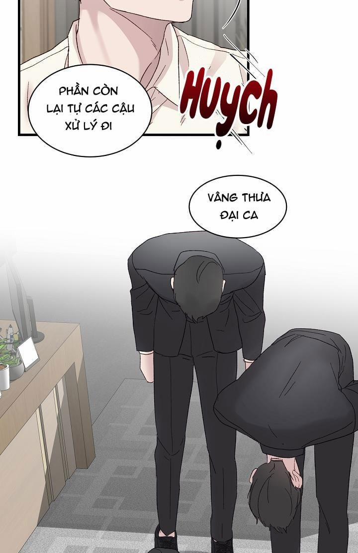 Bởi Vì Yêu Em 13 trang 47