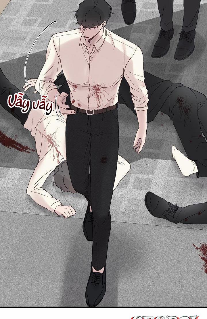 Bởi Vì Yêu Em 13 trang 48