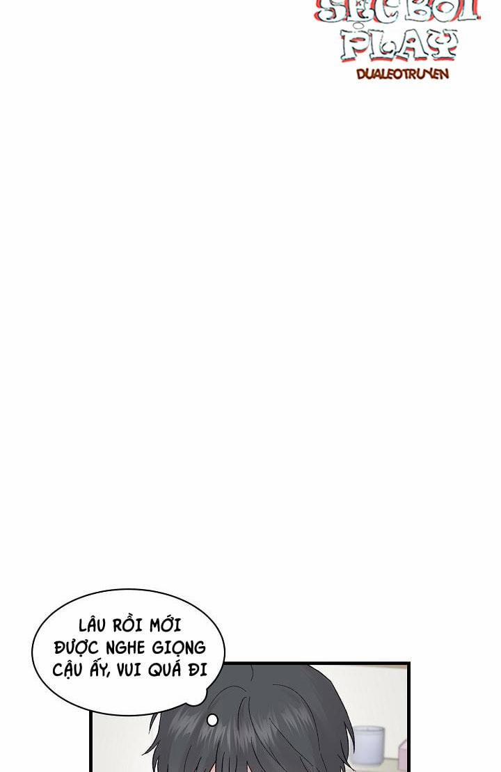 Bởi Vì Yêu Em 13 trang 49