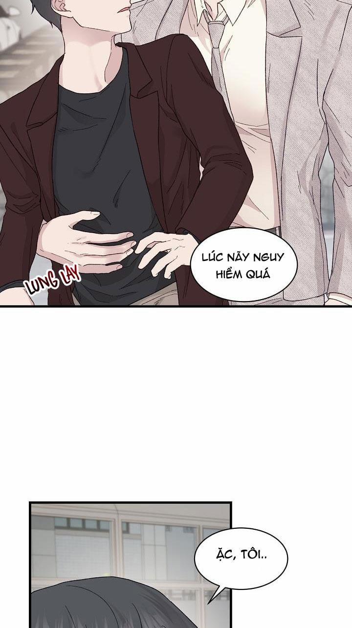 Bởi Vì Yêu Em 13 trang 5