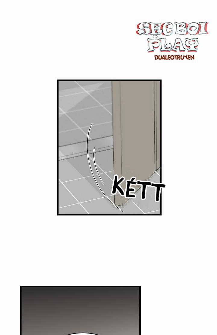 Bởi Vì Yêu Em 13 trang 51