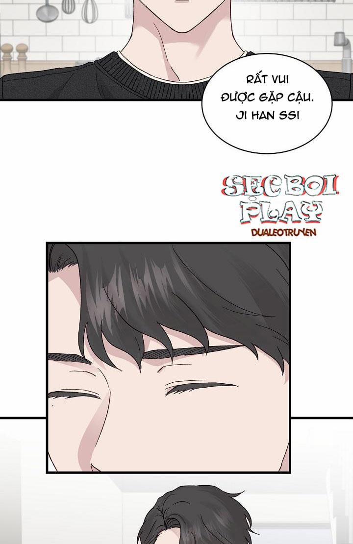 Bởi Vì Yêu Em 13 trang 53