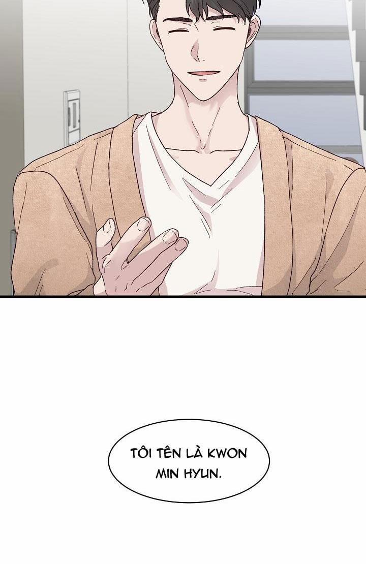 Bởi Vì Yêu Em 13 trang 54