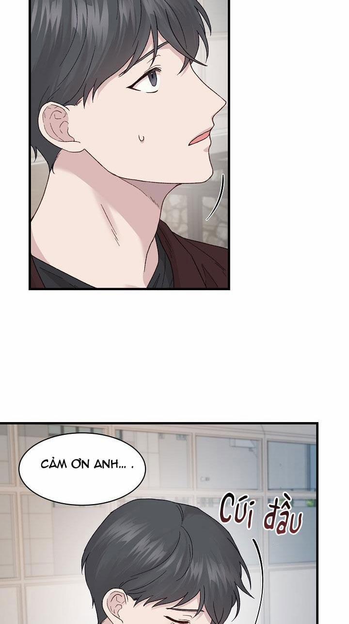 Bởi Vì Yêu Em 13 trang 6