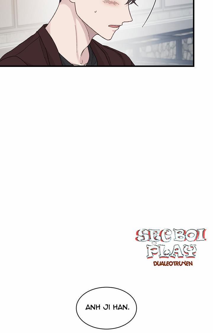 Bởi Vì Yêu Em 13 trang 7