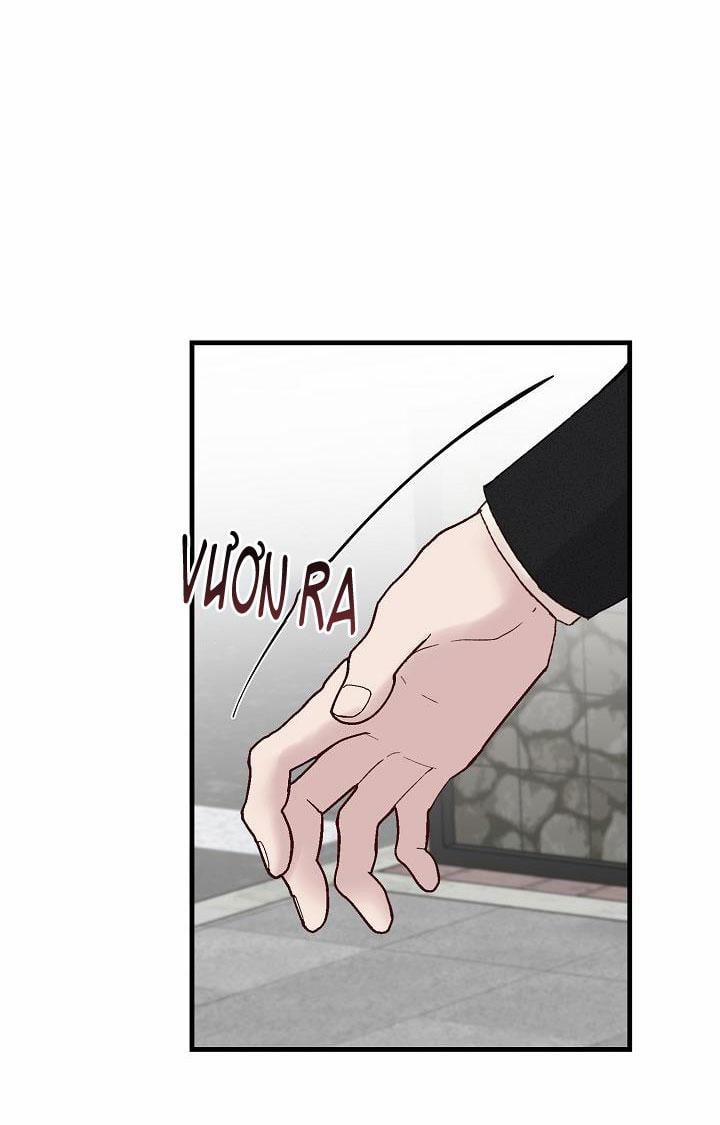 Bởi Vì Yêu Em 13 trang 8