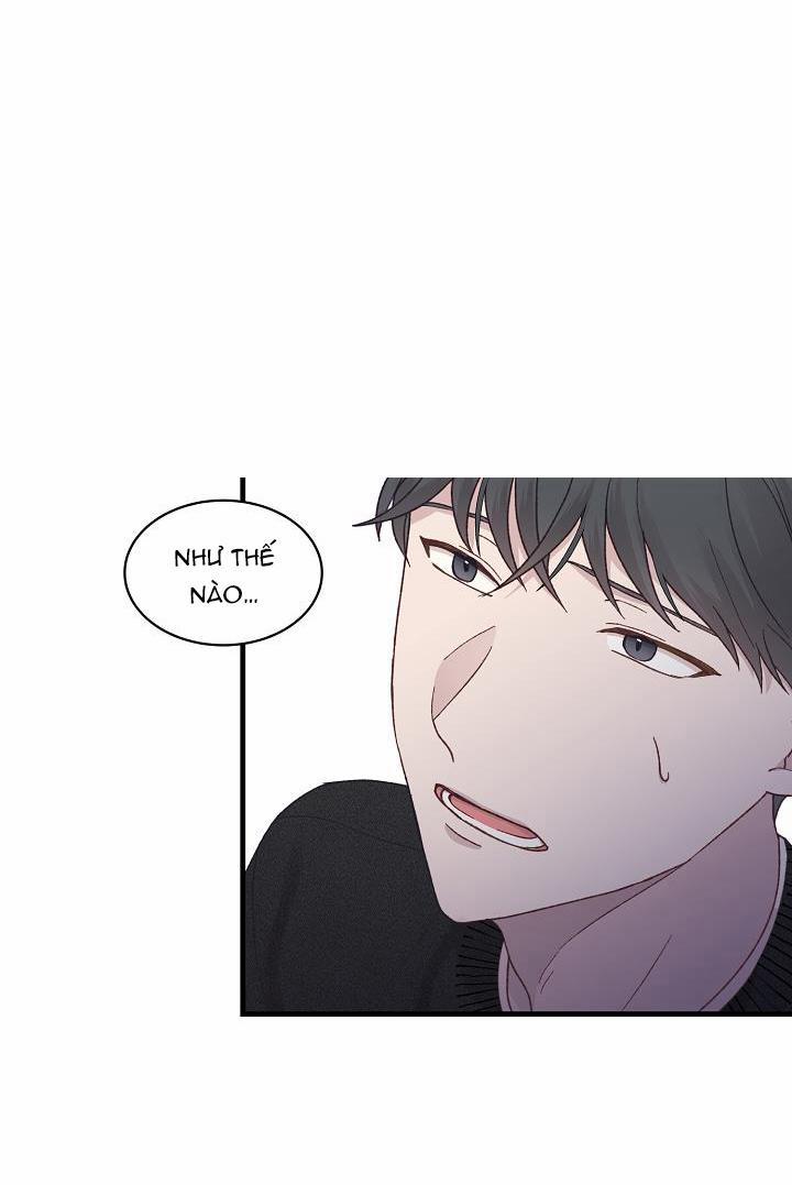 Bởi Vì Yêu Em 14 trang 16