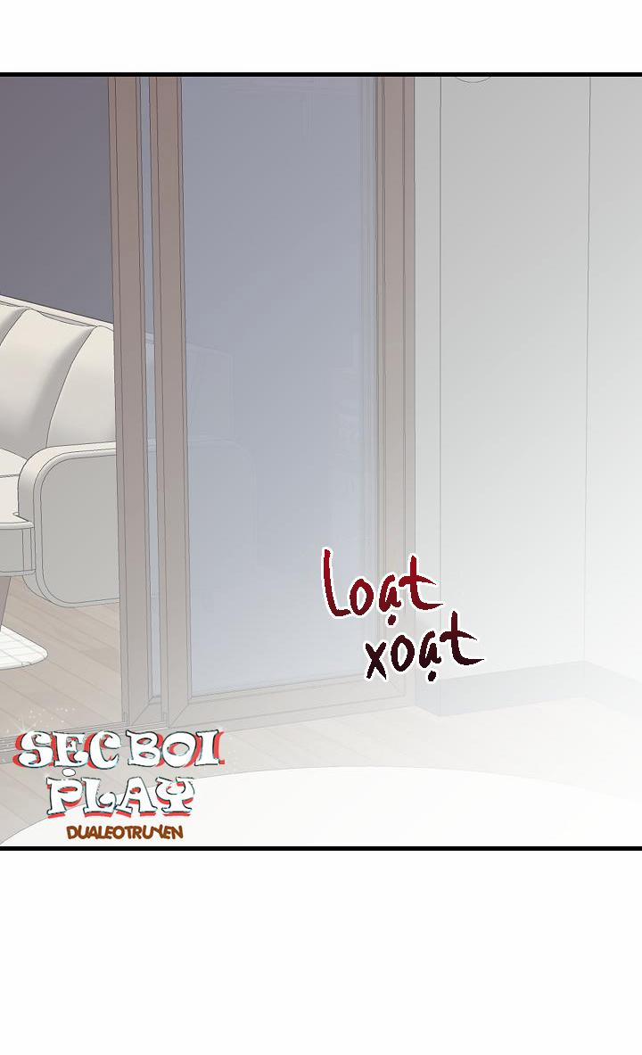 Bởi Vì Yêu Em 14 trang 20