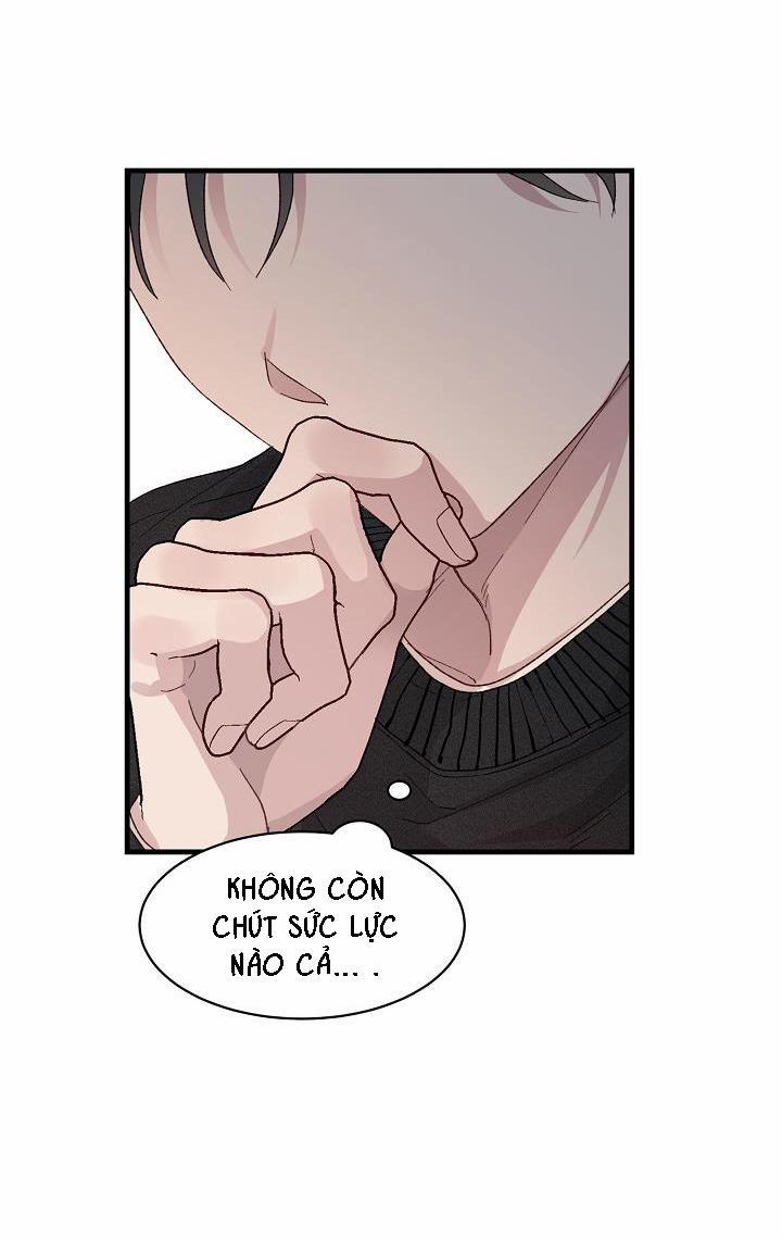 Bởi Vì Yêu Em 14 trang 23