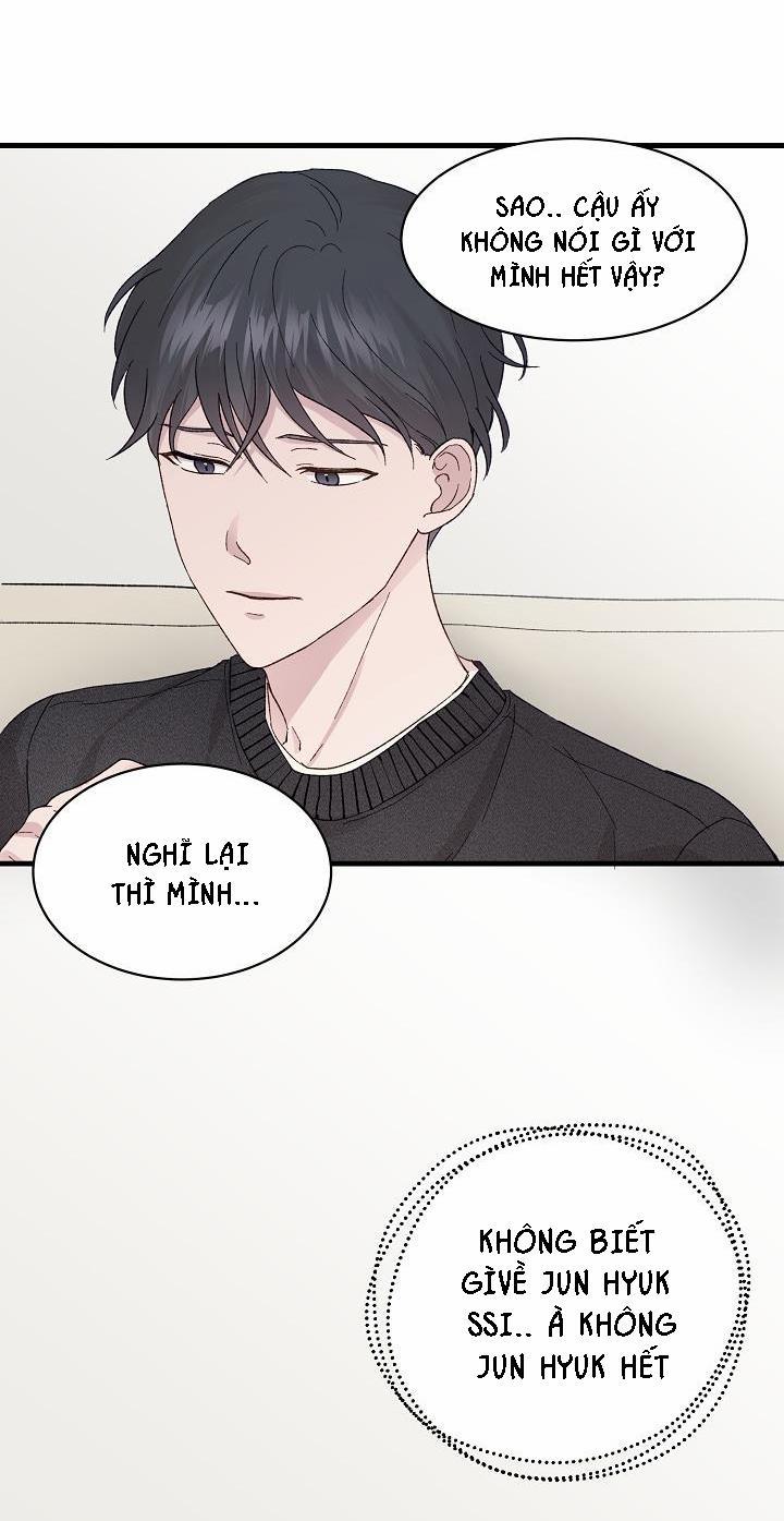 Bởi Vì Yêu Em 14 trang 24