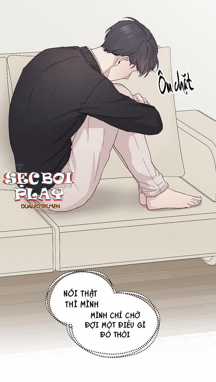Bởi Vì Yêu Em 14 trang 25
