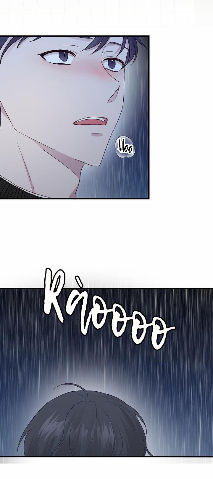 Bởi Vì Yêu Em 14 trang 31