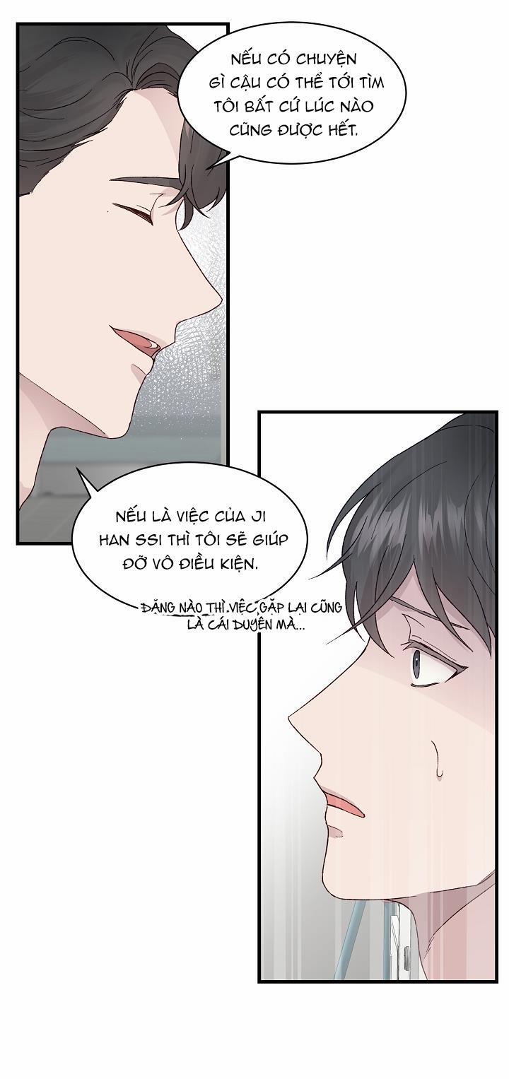 Bởi Vì Yêu Em 14 trang 4