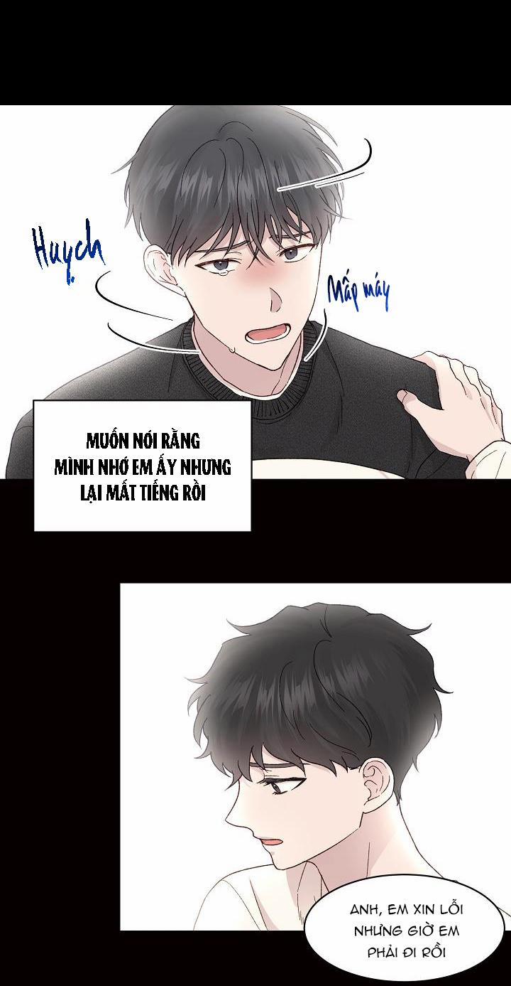 Bởi Vì Yêu Em 14 trang 46