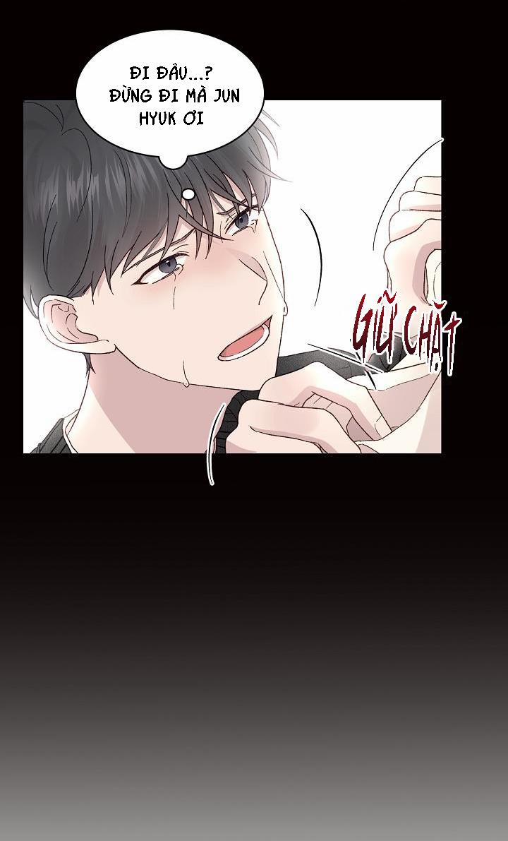 Bởi Vì Yêu Em 14 trang 48