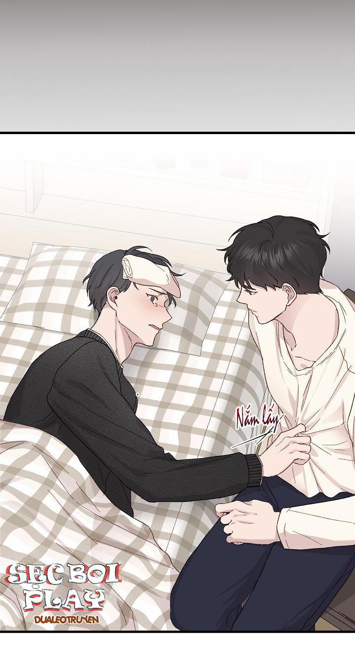 Bởi Vì Yêu Em 14 trang 50