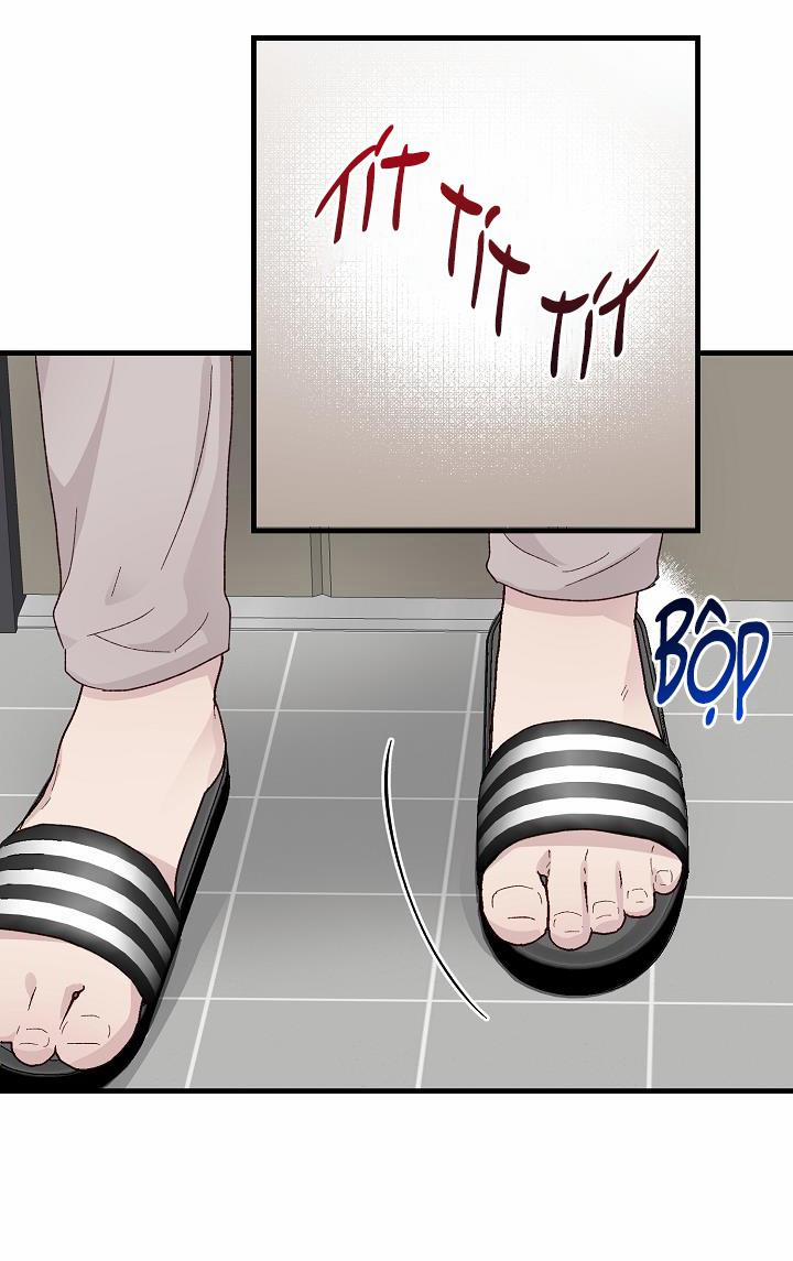 Bởi Vì Yêu Em 14 trang 7