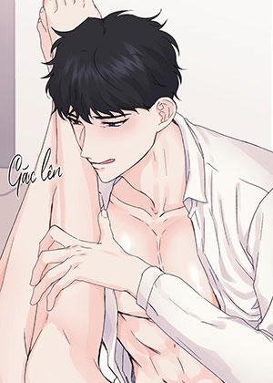 Đọc truyện tranh Bởi Vì Yêu Em