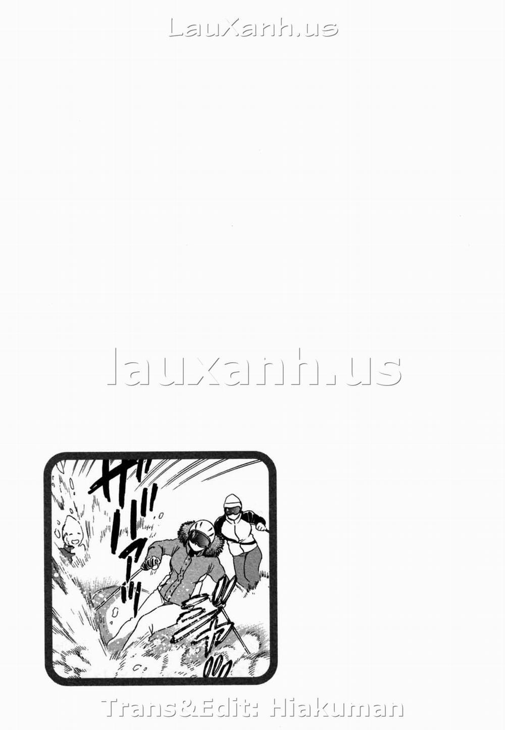 Boing Boing Onsen 15 trang 20