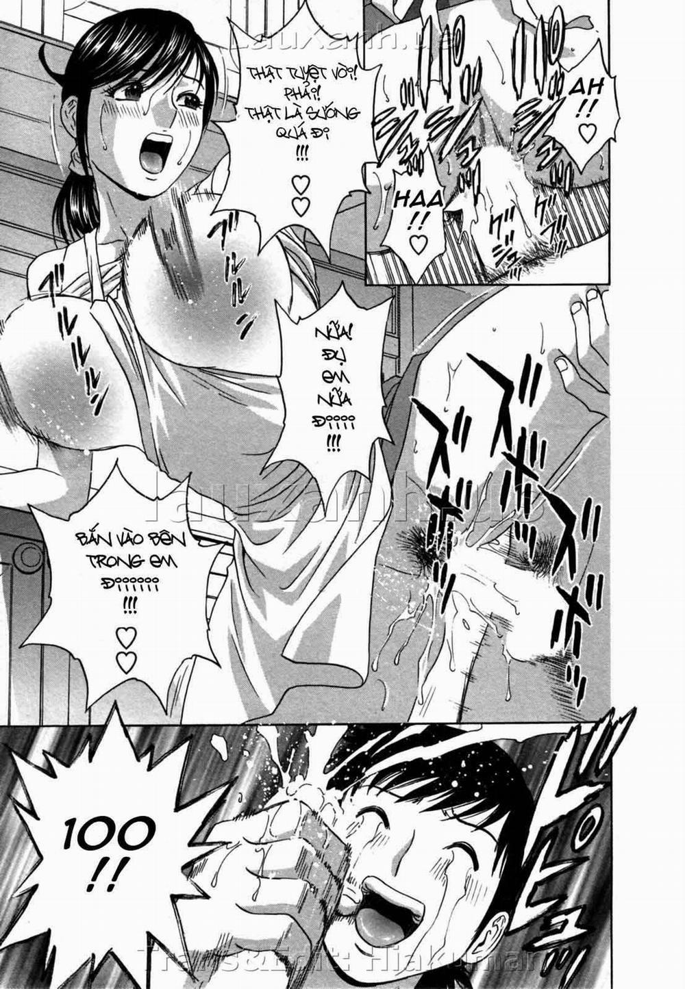 Boing Boing Onsen 16 trang 2