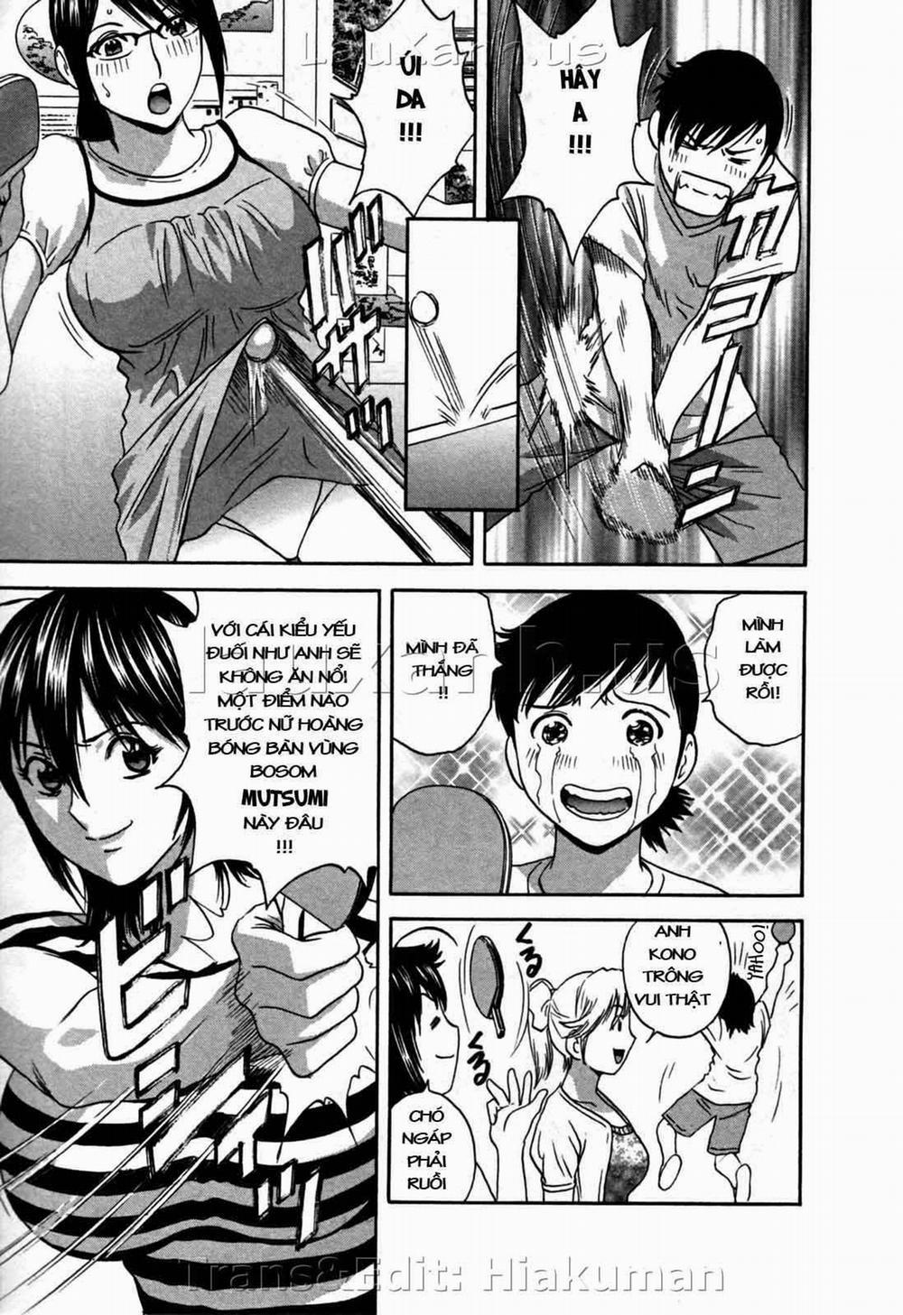 Boing Boing Onsen 19 trang 2