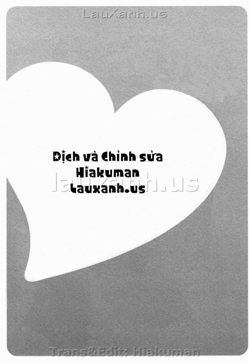 Boing Boing Onsen 24 END trang 19