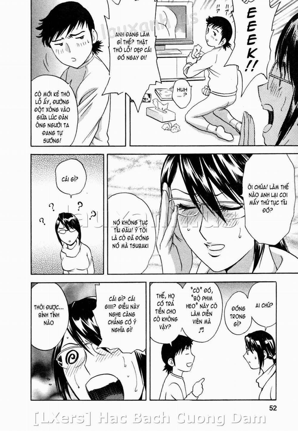 Boing Boing Onsen 3 trang 3