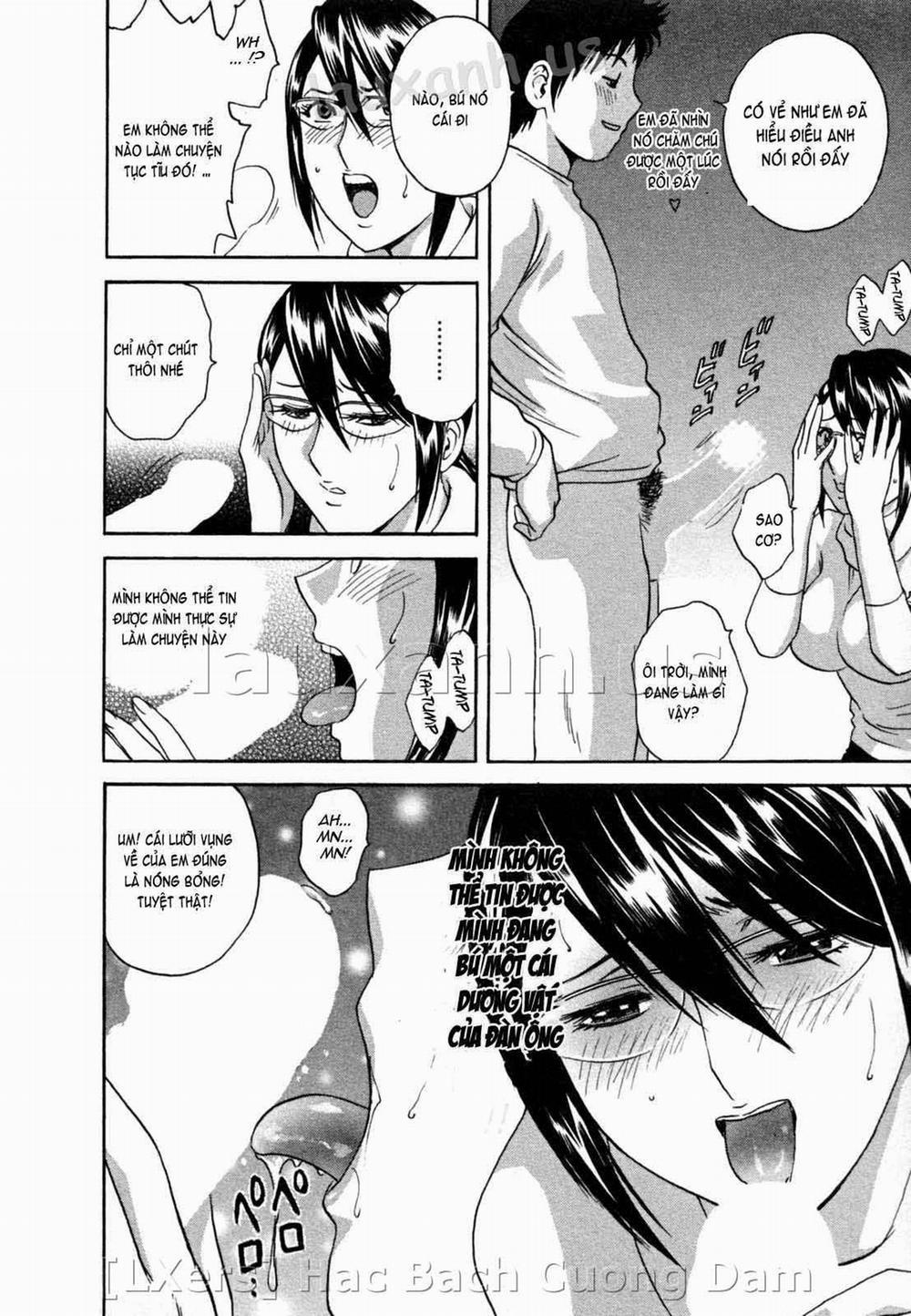 Boing Boing Onsen 3 trang 9