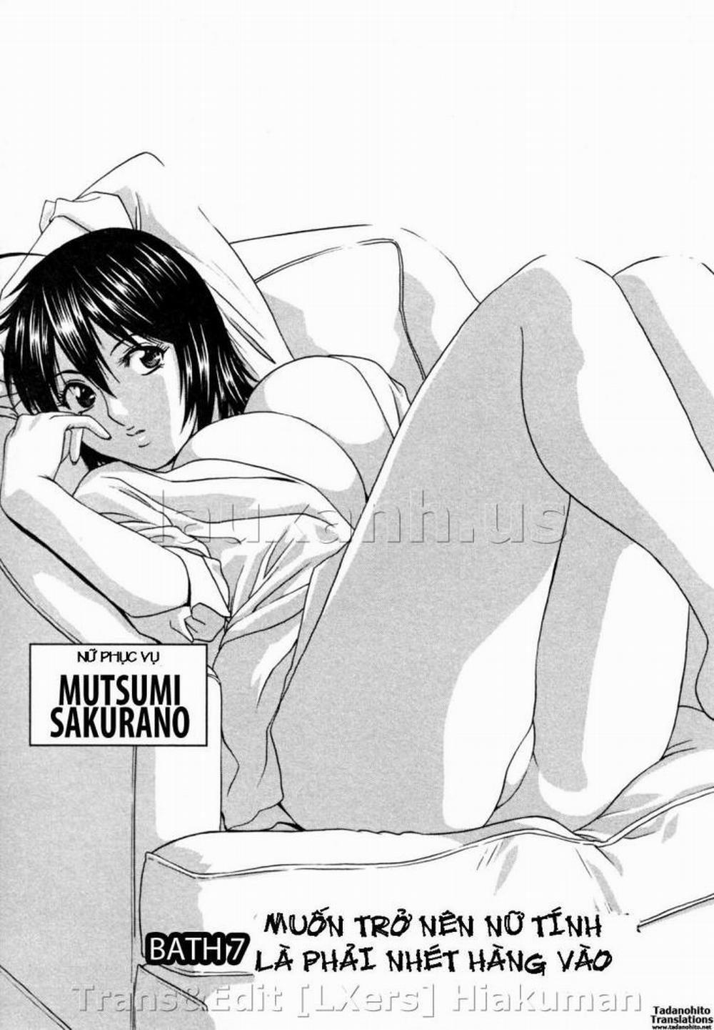 Boing Boing Onsen 7 trang 0