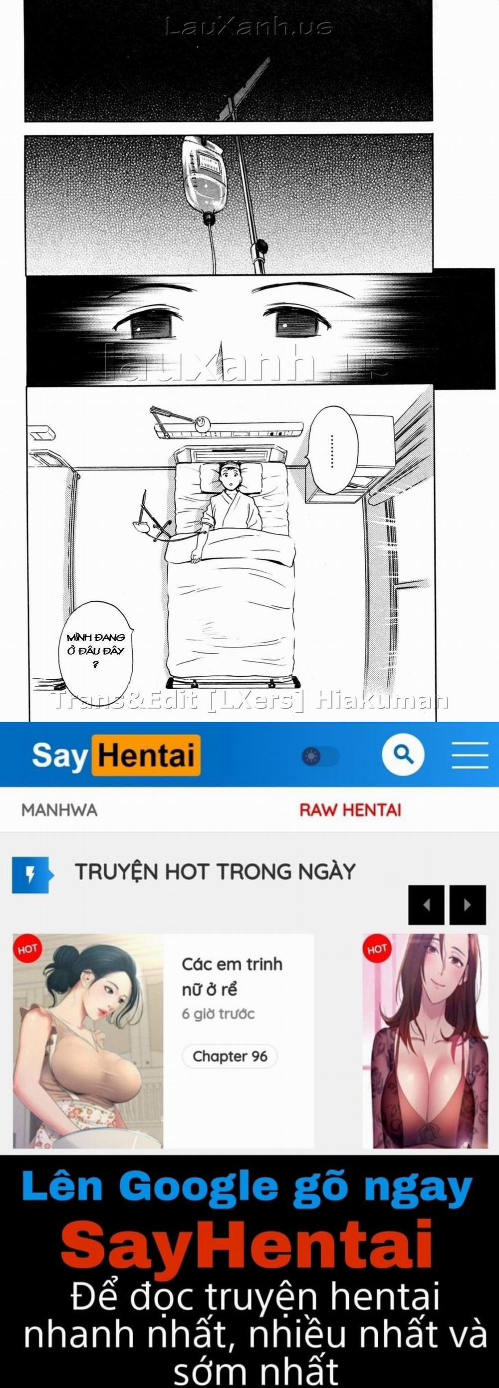 Boing Boing Onsen 7 trang 20