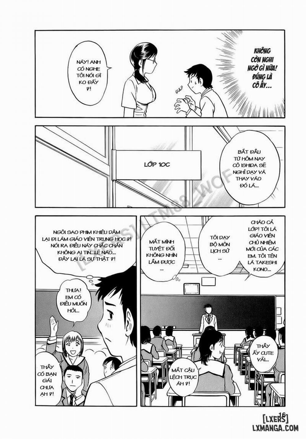 Boing Boing Teacher 1 trang 16