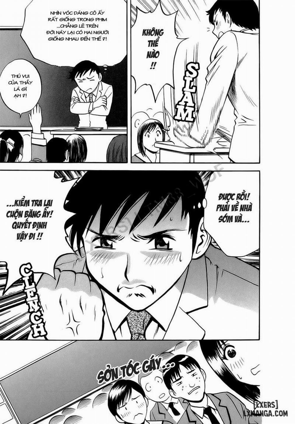 Boing Boing Teacher 1 trang 17