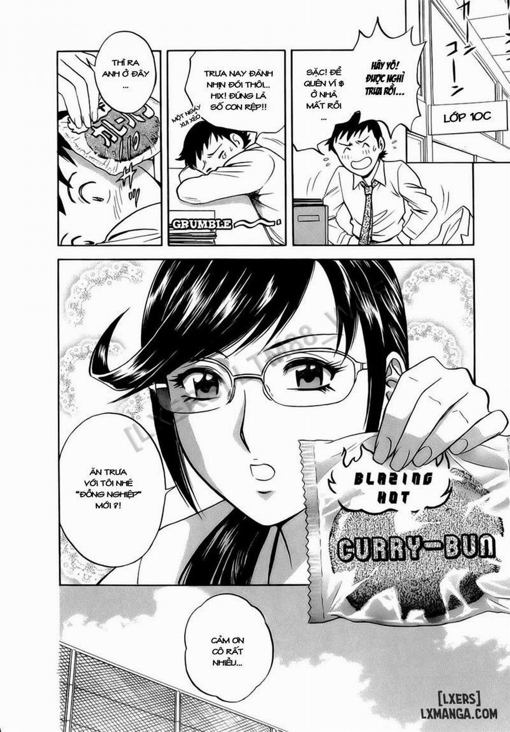 Boing Boing Teacher 1 trang 18