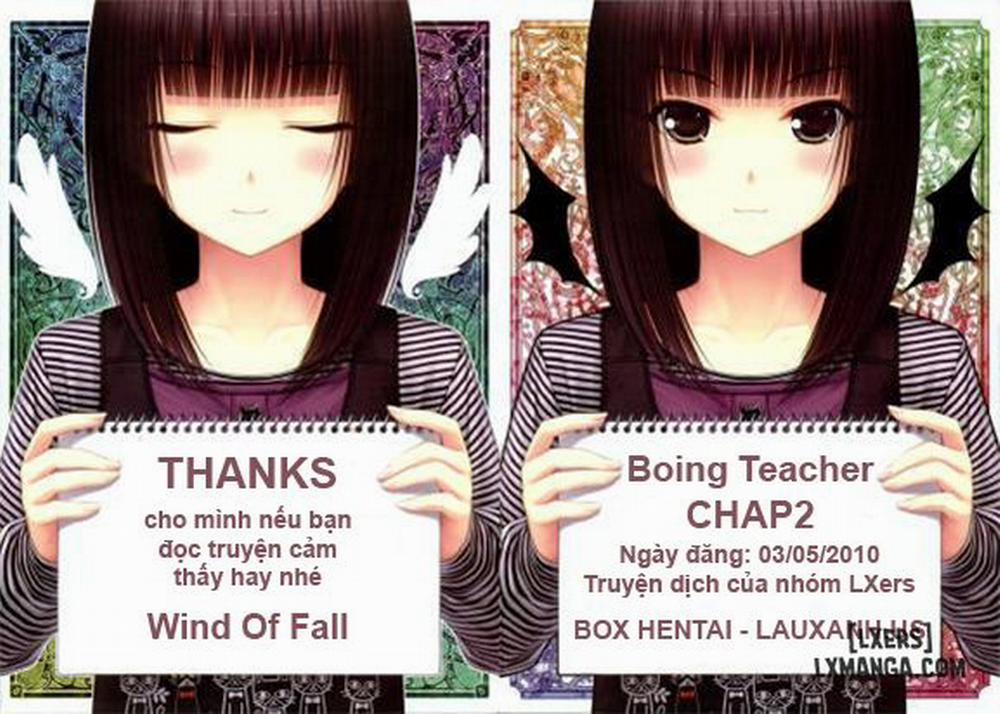 Boing Boing Teacher 2 trang 20