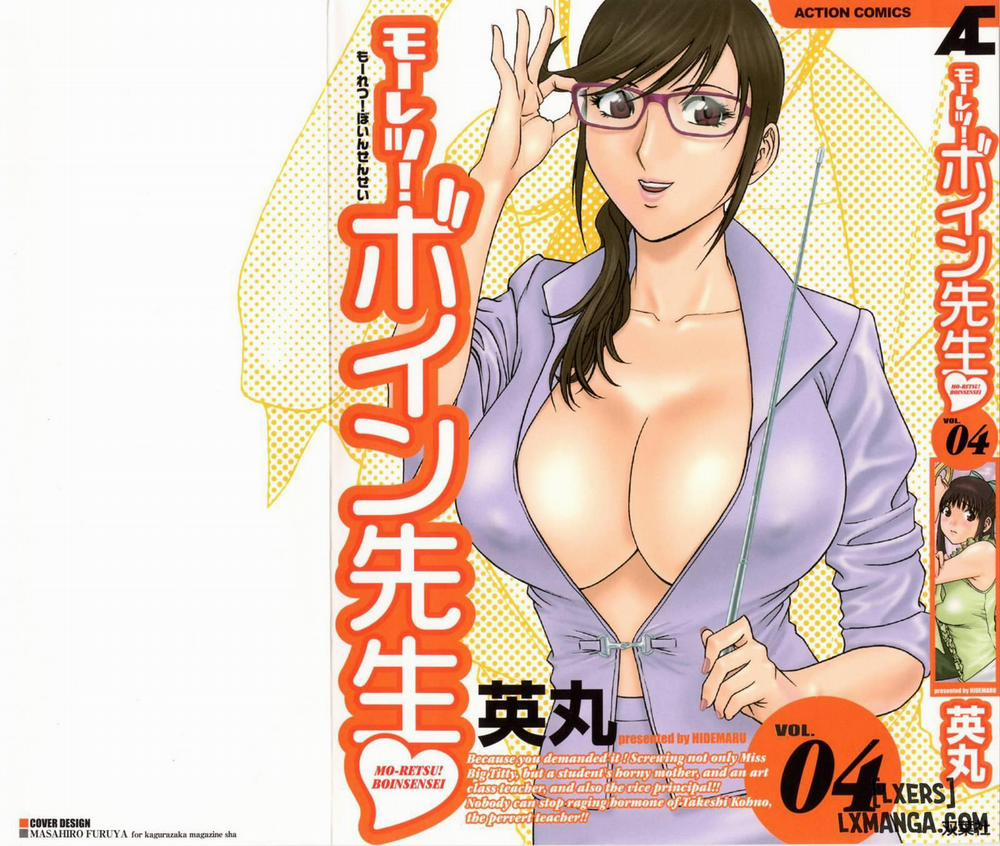 Boing Boing Teacher 28 trang 0