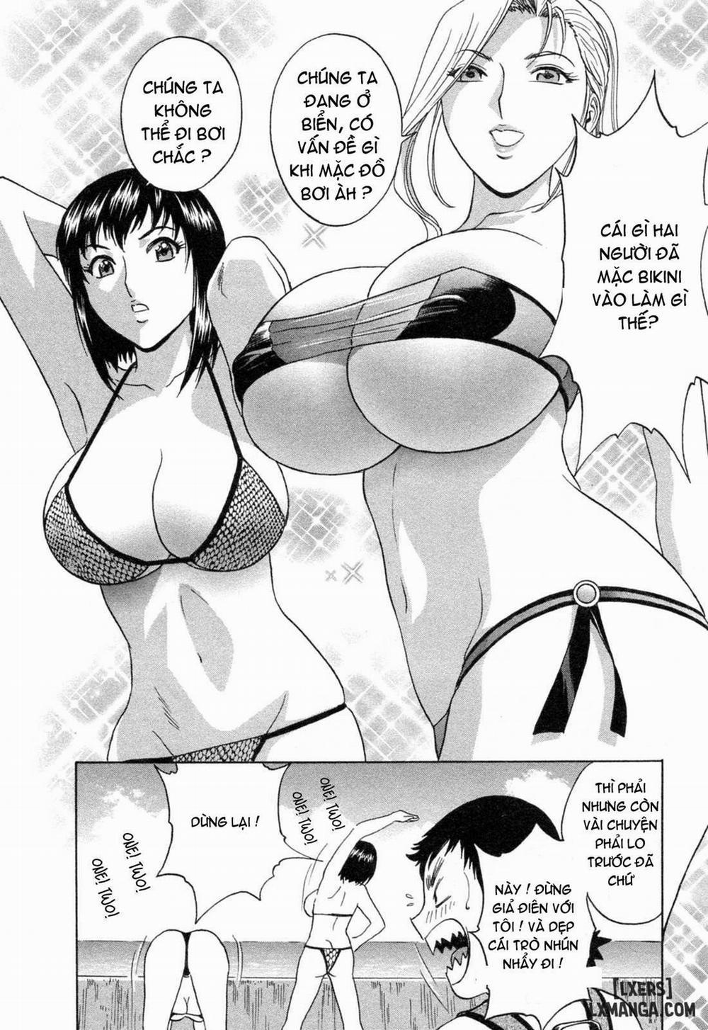 Boing Boing Teacher 32 trang 3