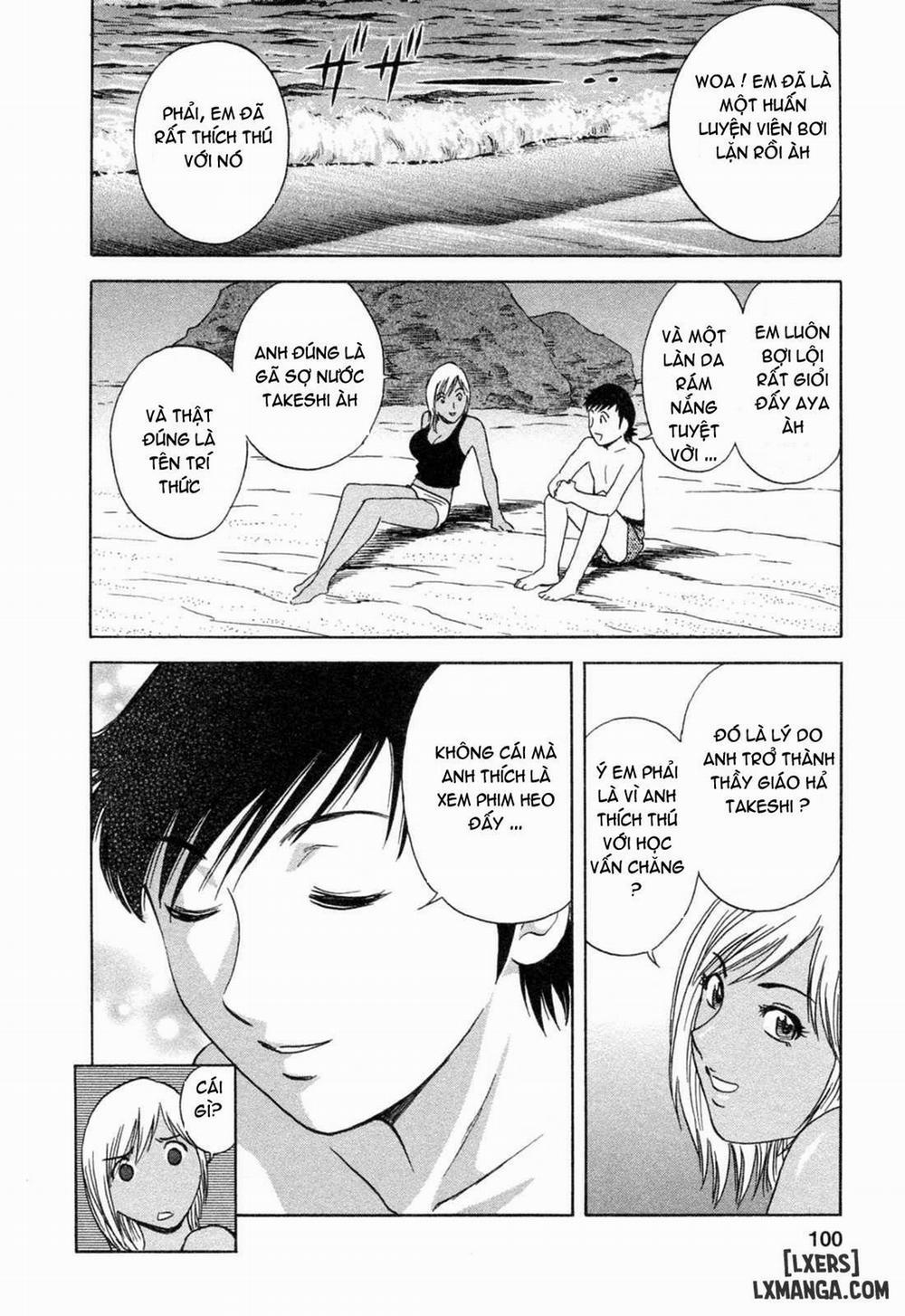 Boing Boing Teacher 32 trang 7